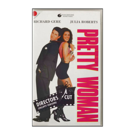 Pretty Woman