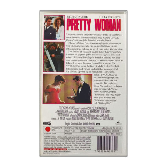 Pretty Woman