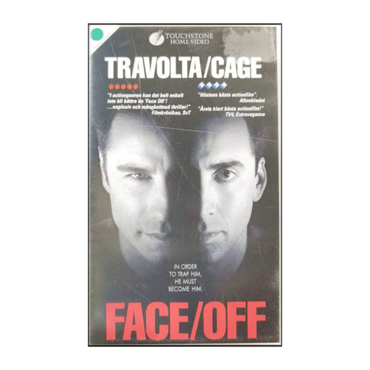 Face/Off (1997)