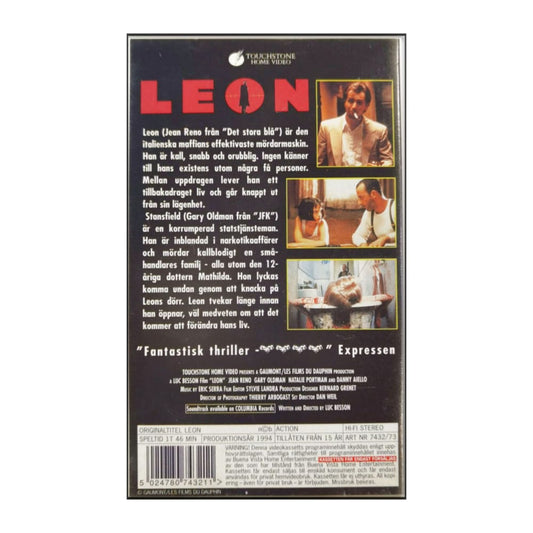 Léon