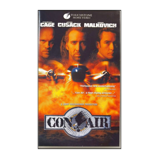 Con Air