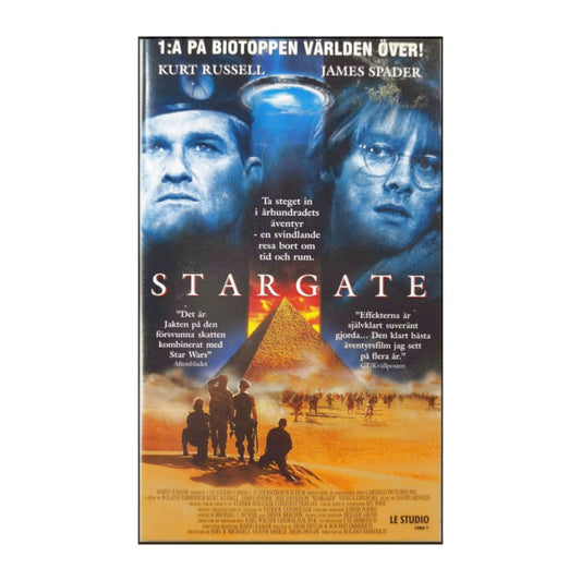 Stargate (1994)