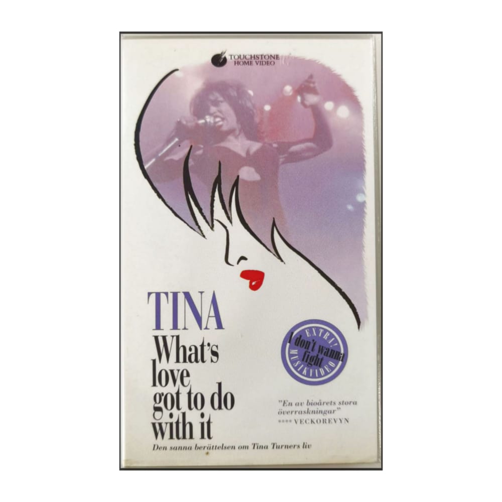 What'S Love Got To Do With It (1993)