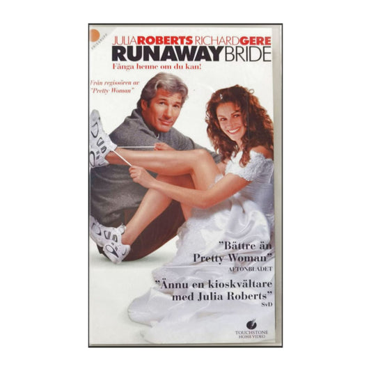 Runaway Bride