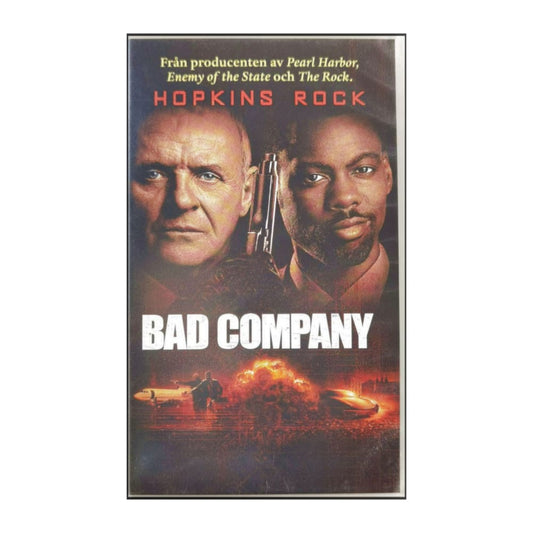 Bad Company