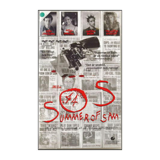 Summer Of Sam