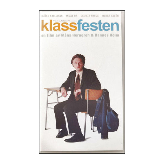Klassfesten