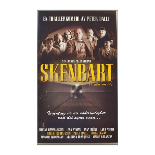 Skenbart (2003)