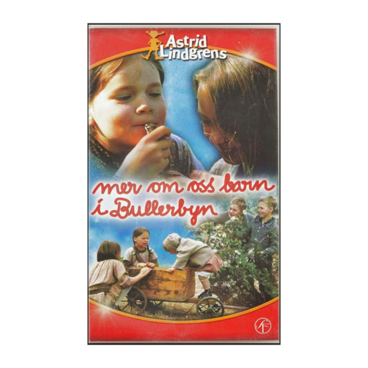 Barn I Bullerbyn (1986) Mer Om Oss