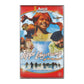 Pippi Långstrump (1970) På De Sju Haven