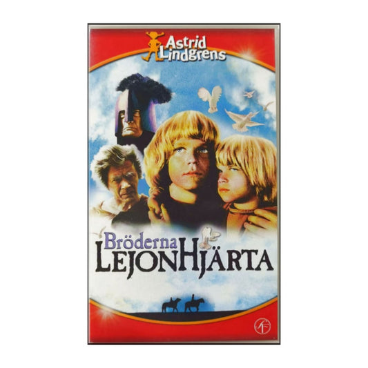 Bröderna Lejonhjärta