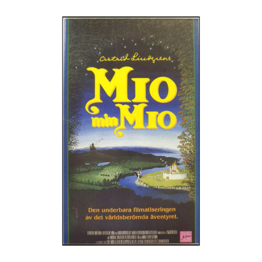 Mio Min Mio