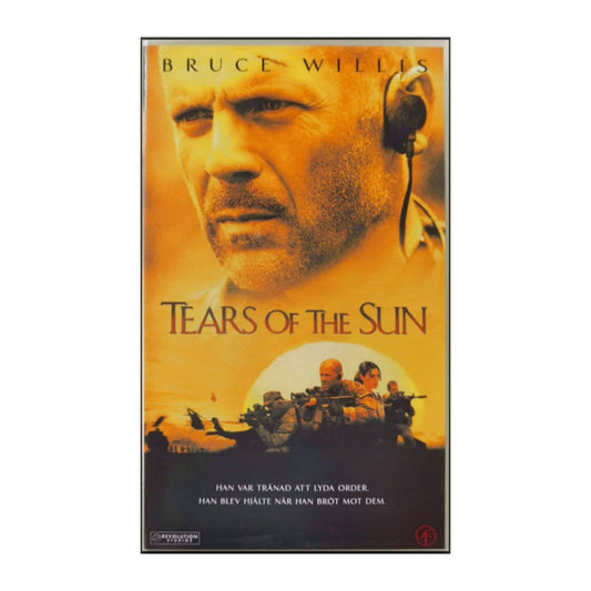 Tears Of The Sun