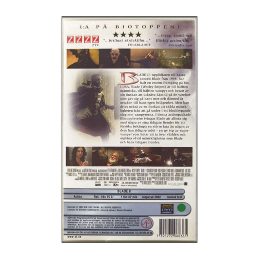 Blade 2