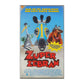 Racing Stripes | Zuper Zebran