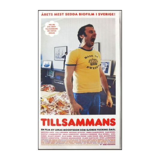 Tillsammans