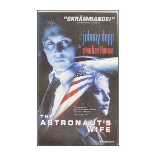 The Astronaut'S Wife