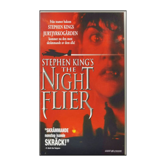 The Night Flier