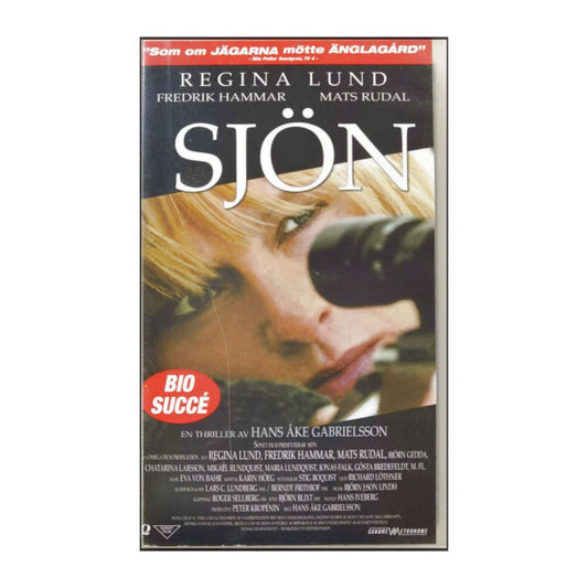 Sjön