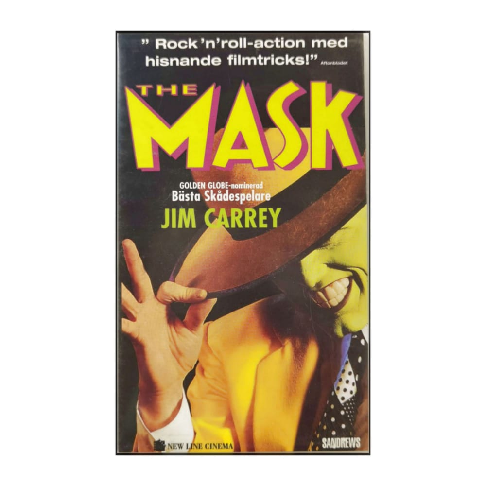 The Mask
