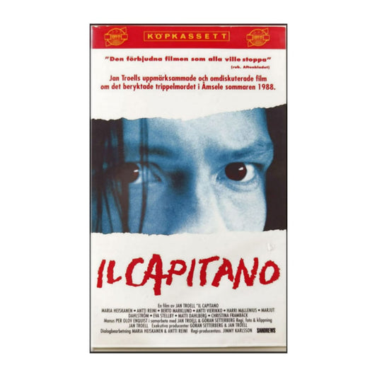 Il Capitano (1991)