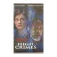 High Crimes