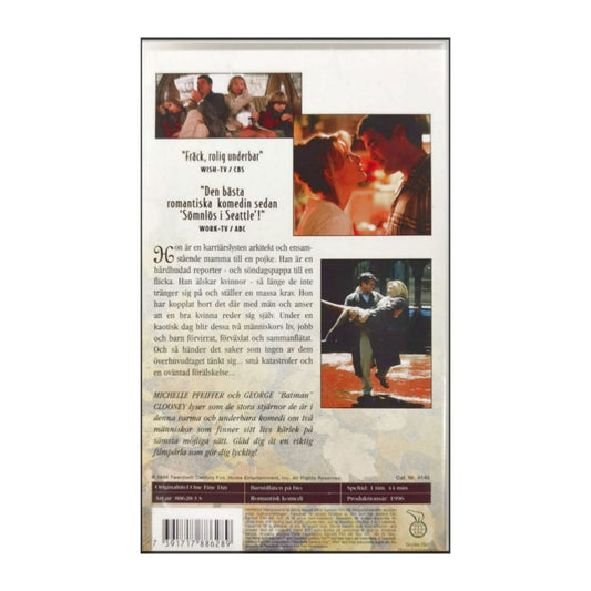 One Fine Day | En Underbar Dag