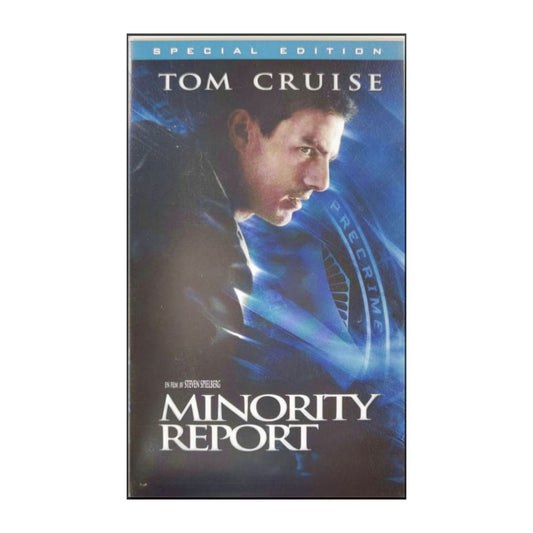 Minority Report