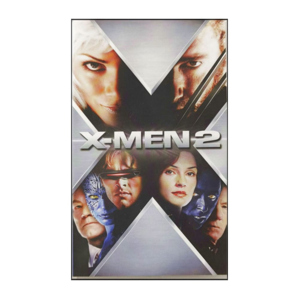 X-Men 2