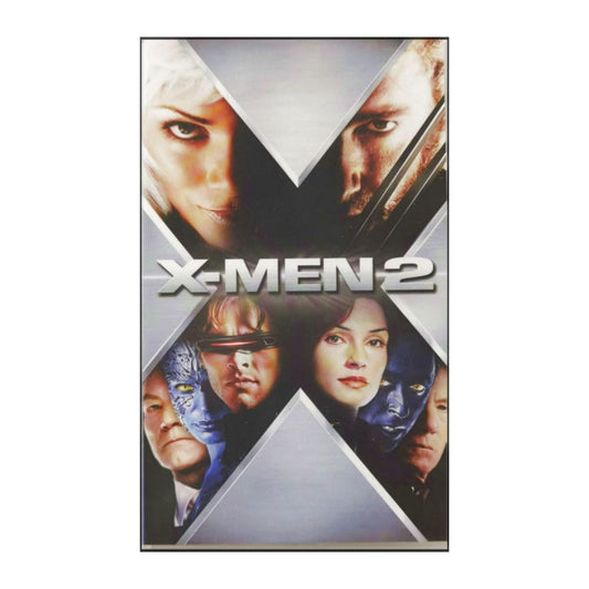 X-Men 2