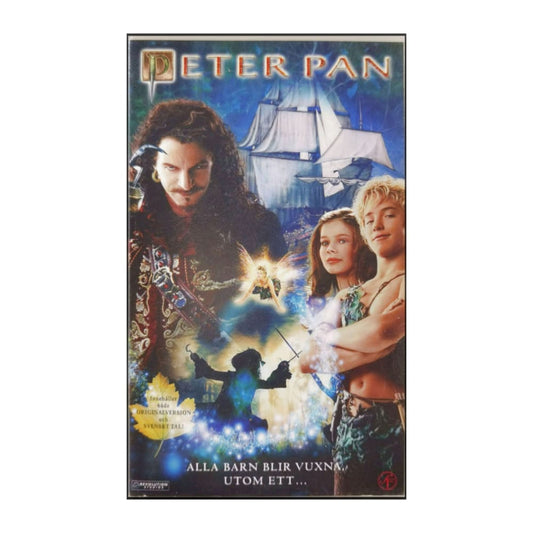 Peter Pan