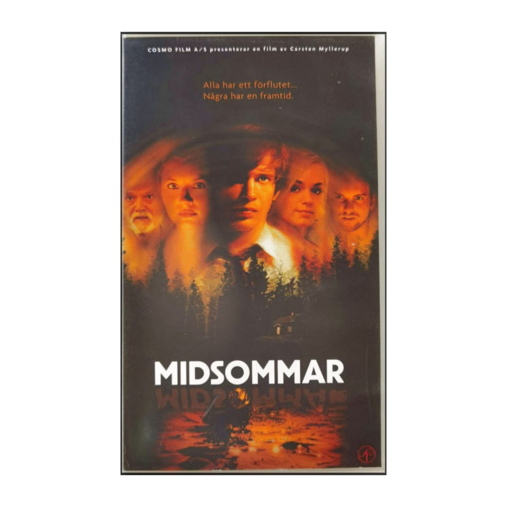 Midsommer (2003) Midsommar