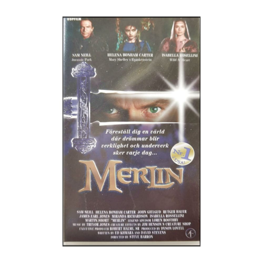 Merlin