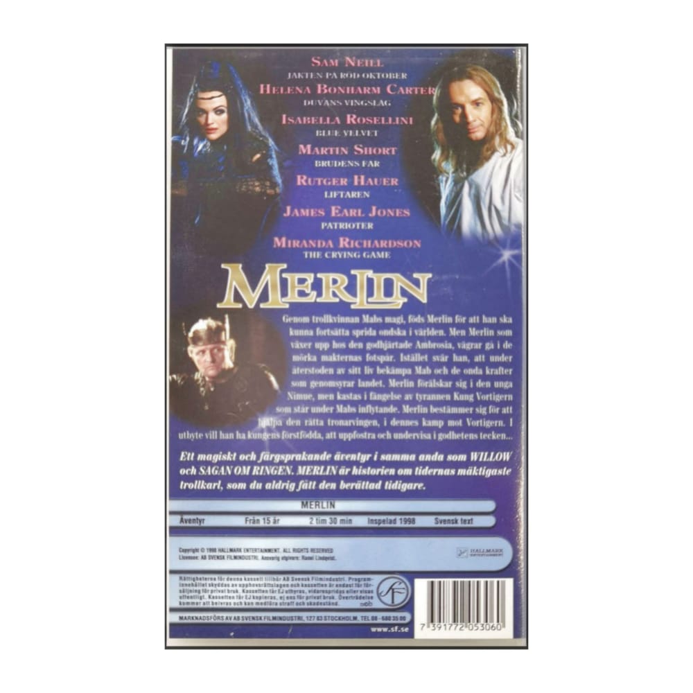 Merlin
