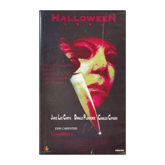 Halloween 2