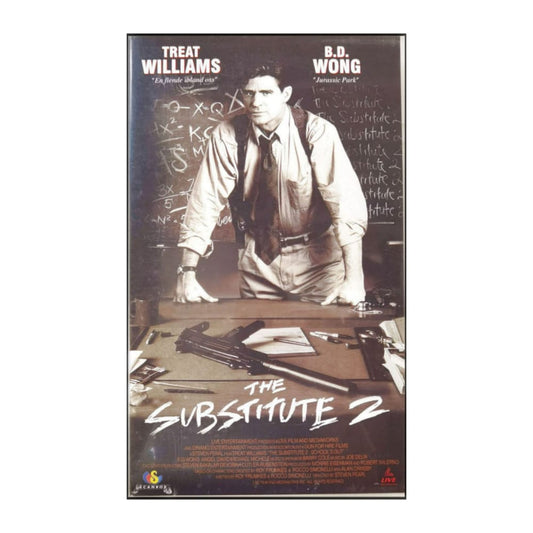 The Substitute 2