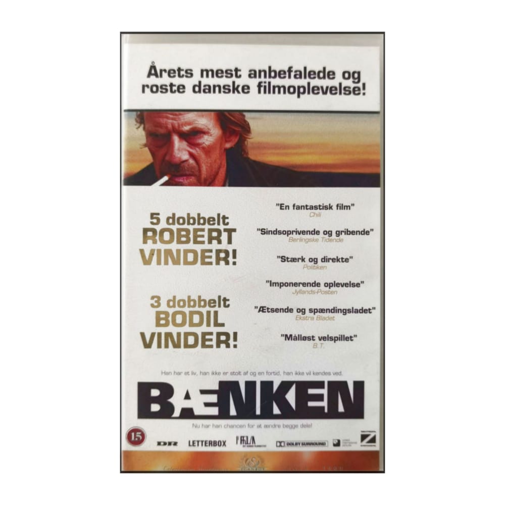 Bænken