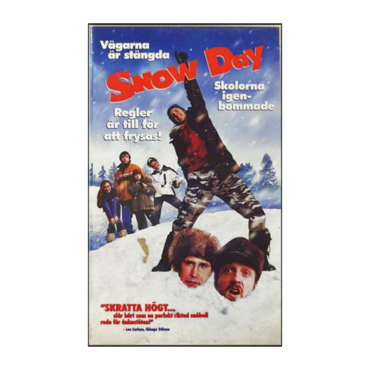 Snow Day (2000)