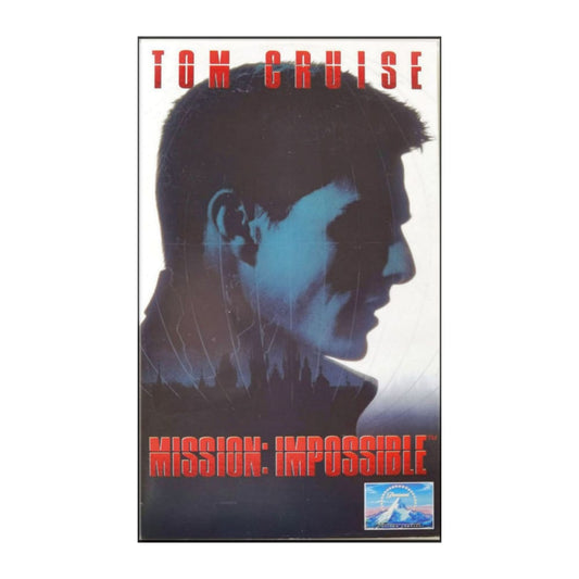 Mission Impossible