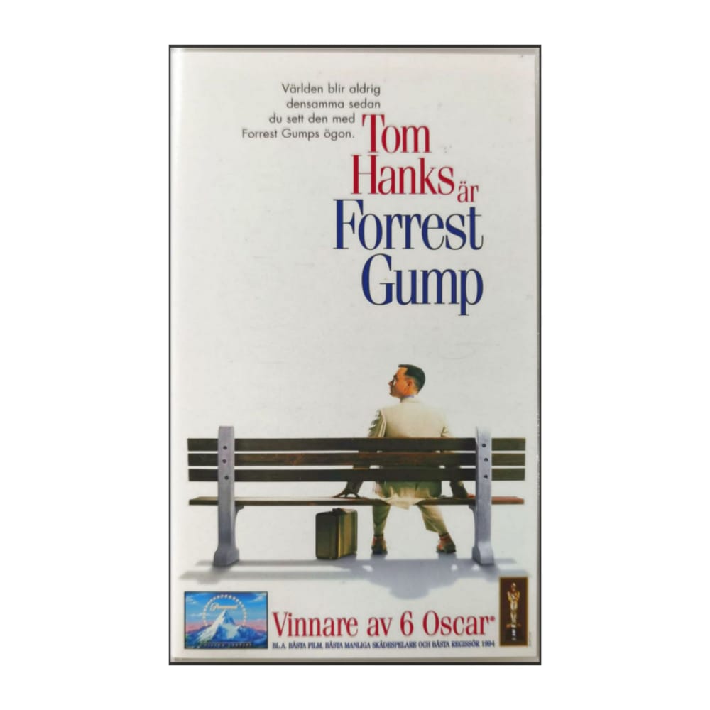 Forrest Gump