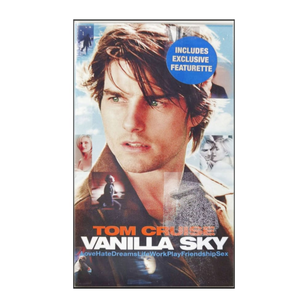 Vanilla Sky