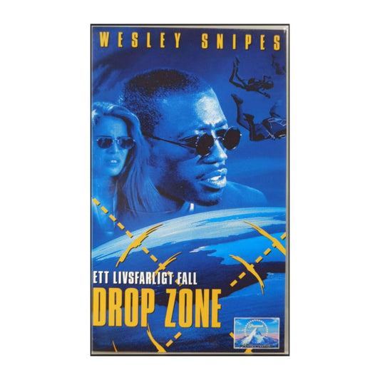 Drop Zone