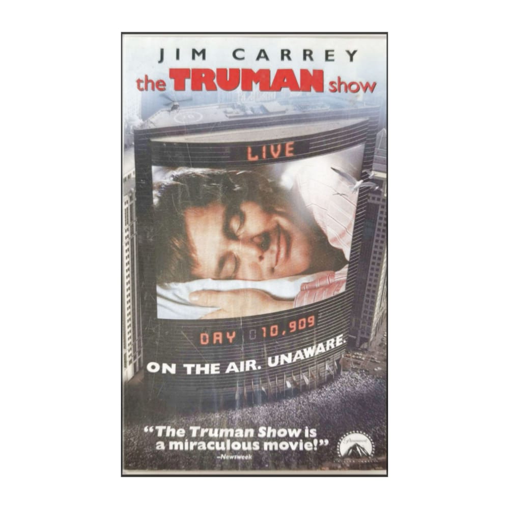 The Truman Show