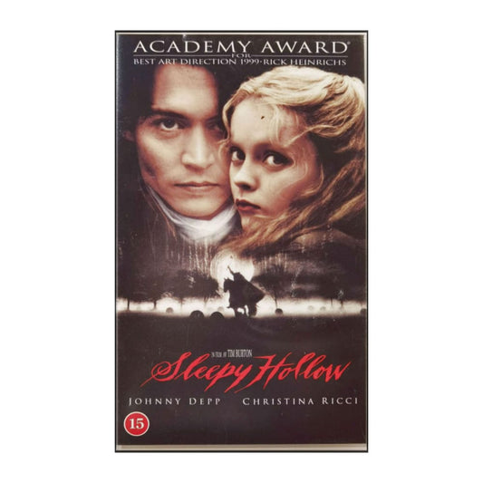 Sleepy Hollow