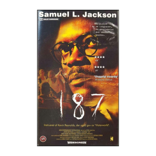 One Eight Seven | 187