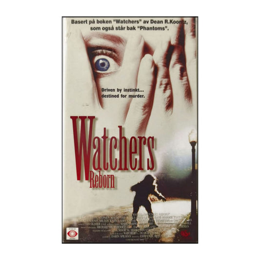 Watchers Reborn