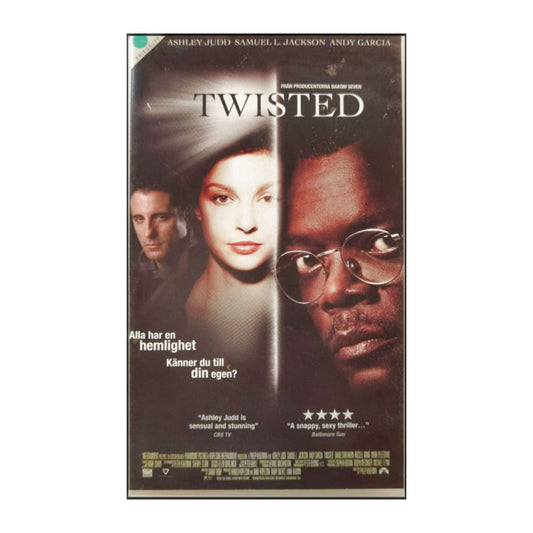 Twisted