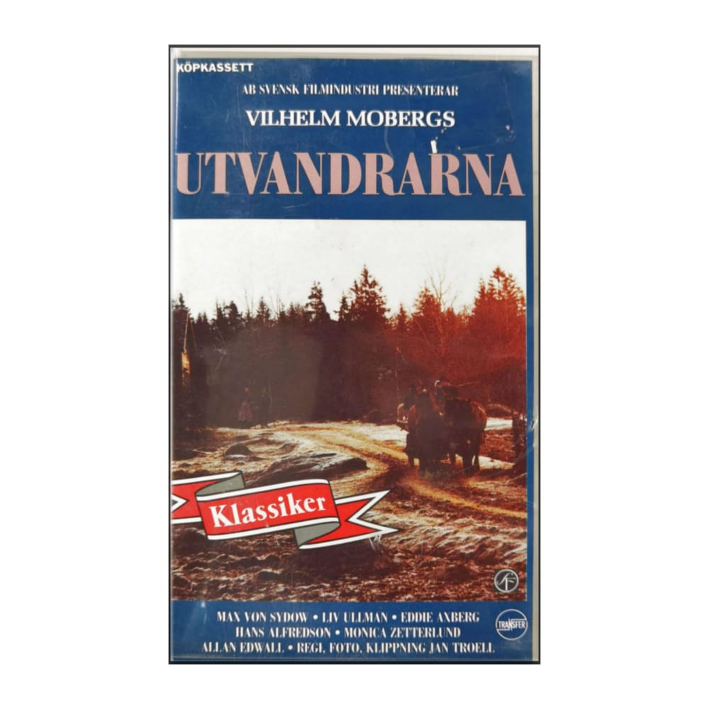 Utvandrarna