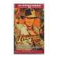 Indiana Jones | Och Jakten På Den Försvunna Skatten