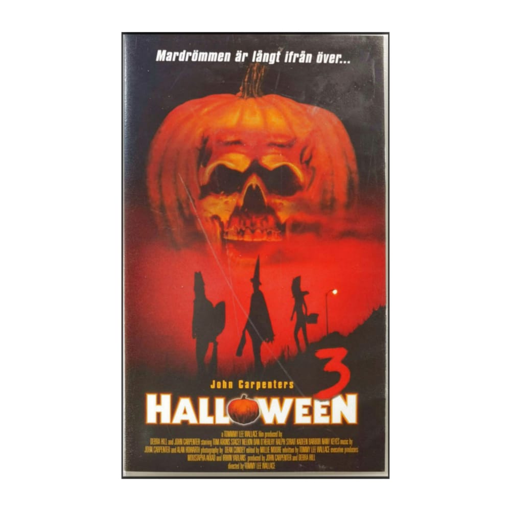 Halloween 3